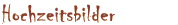 Hochzeitsbilder