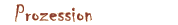 Prozession